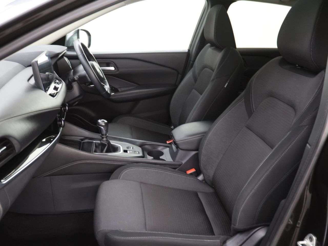 2022 NISSAN QASHQAI 2022 NISSAN QASHQAI