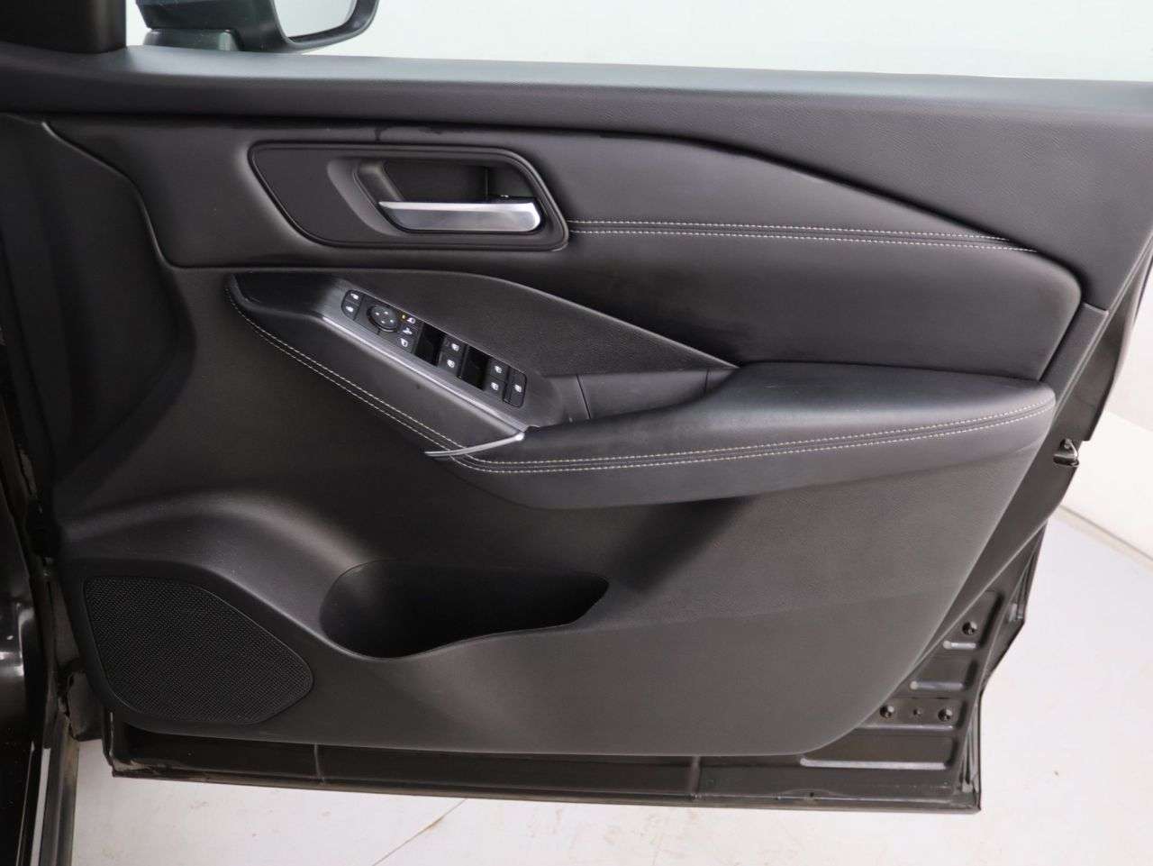 2022 NISSAN QASHQAI 2022 NISSAN QASHQAI