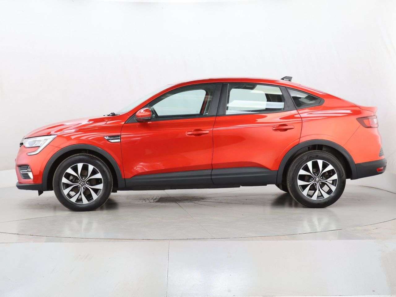 2023 RENAULT ARKANA 2023 RENAULT ARKANA