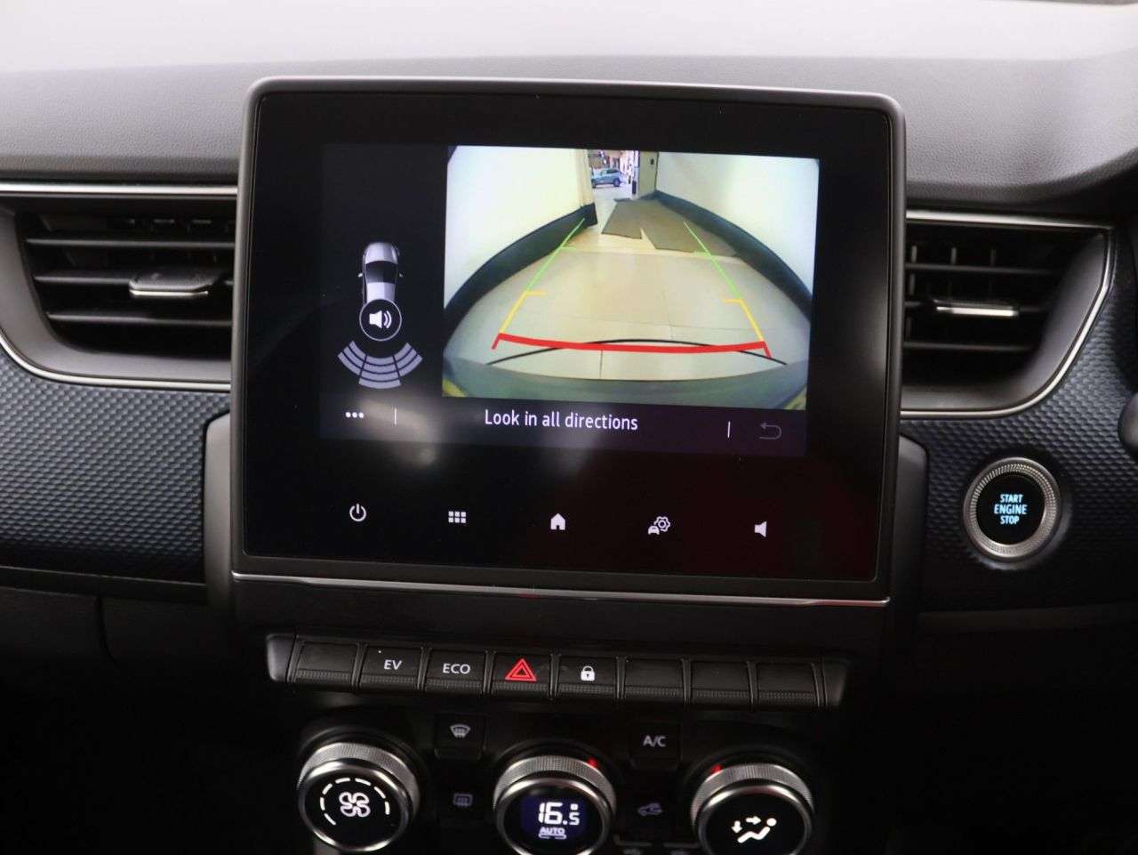 2023 RENAULT ARKANA 2023 RENAULT ARKANA