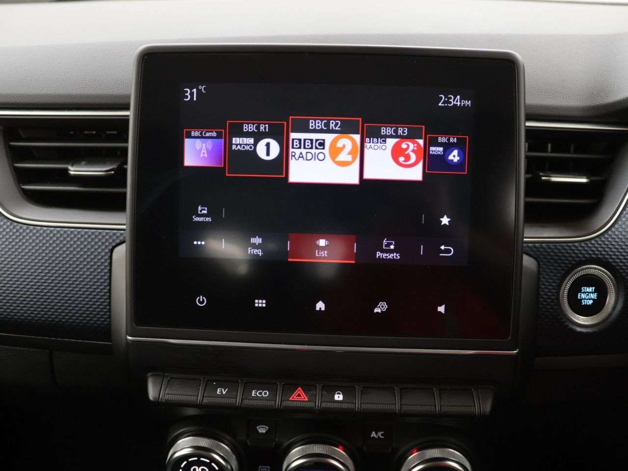2023 RENAULT ARKANA 2023 RENAULT ARKANA