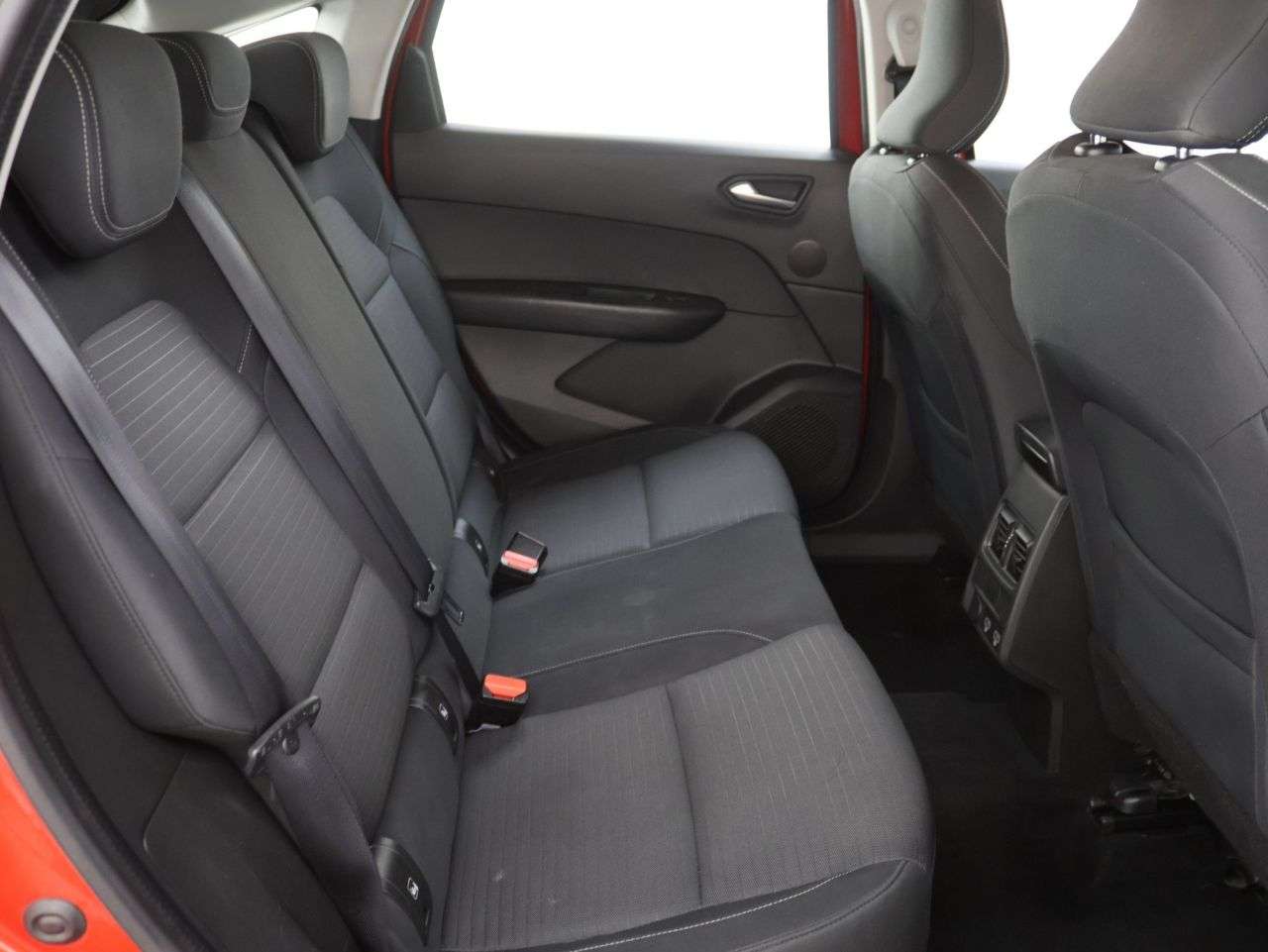 2023 RENAULT ARKANA 2023 RENAULT ARKANA