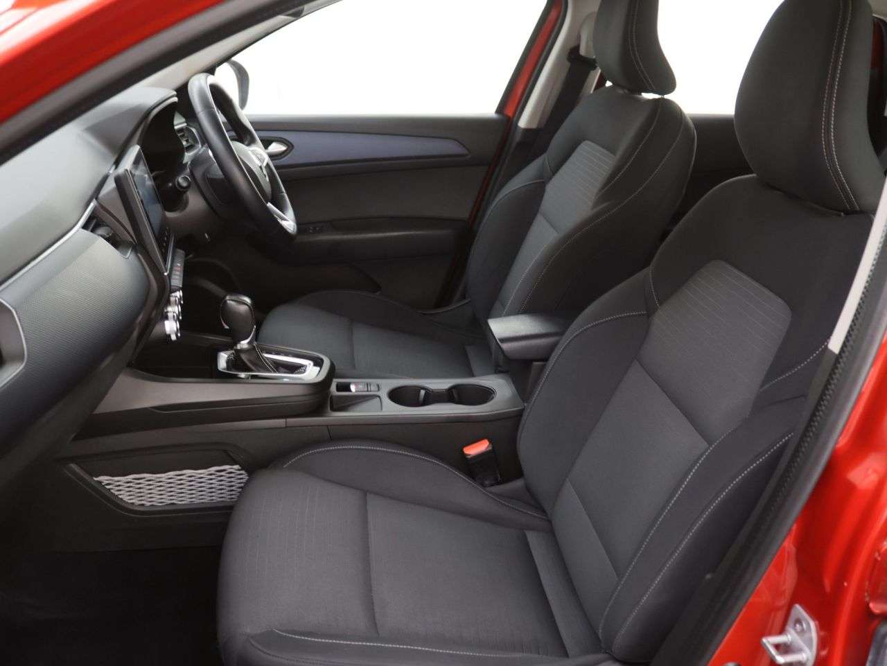 2023 RENAULT ARKANA 2023 RENAULT ARKANA