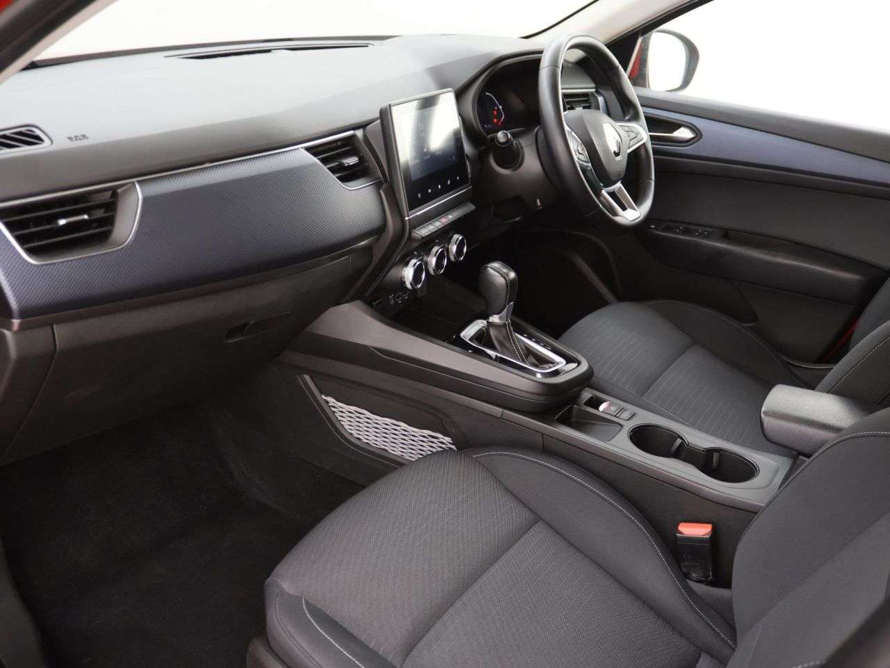 2023 RENAULT ARKANA 2023 RENAULT ARKANA