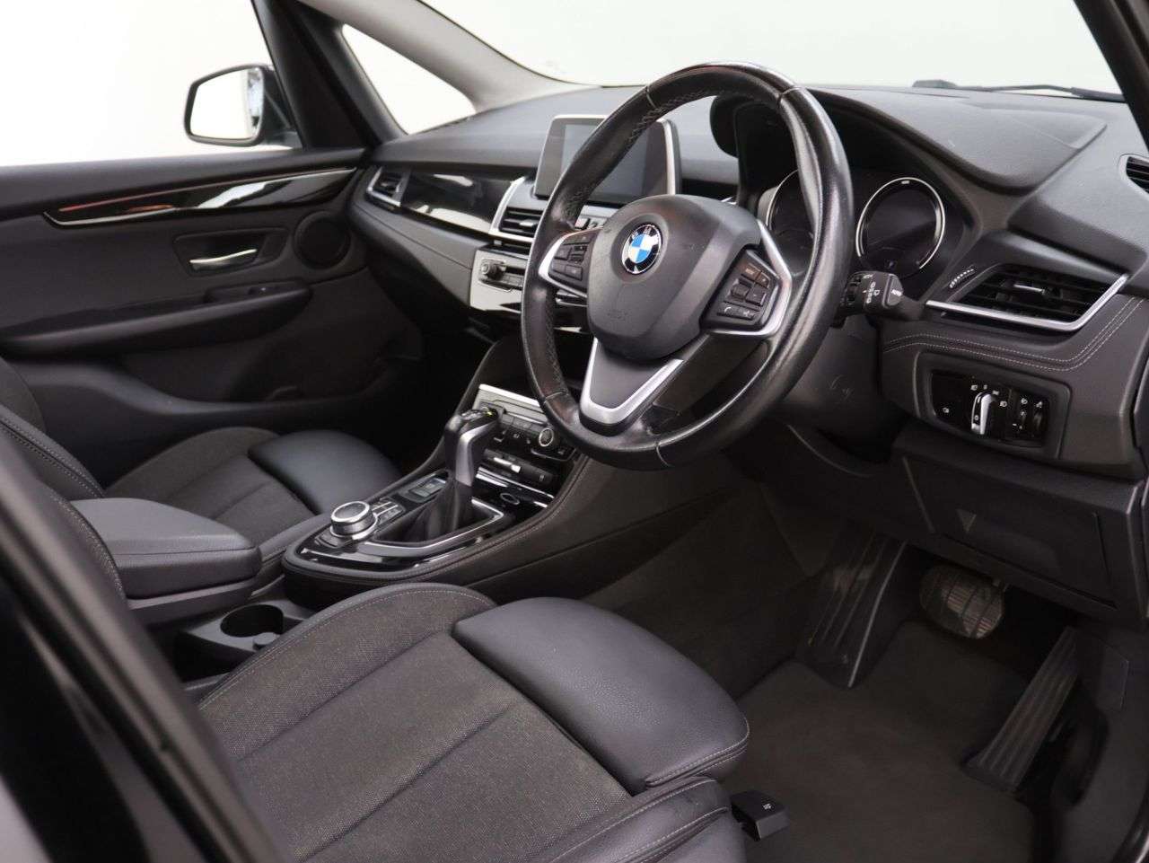 2019 BMW 2 SERIES ACTIVE TOURER 2019 BMW 2 SERIES ACTIVE TOURER