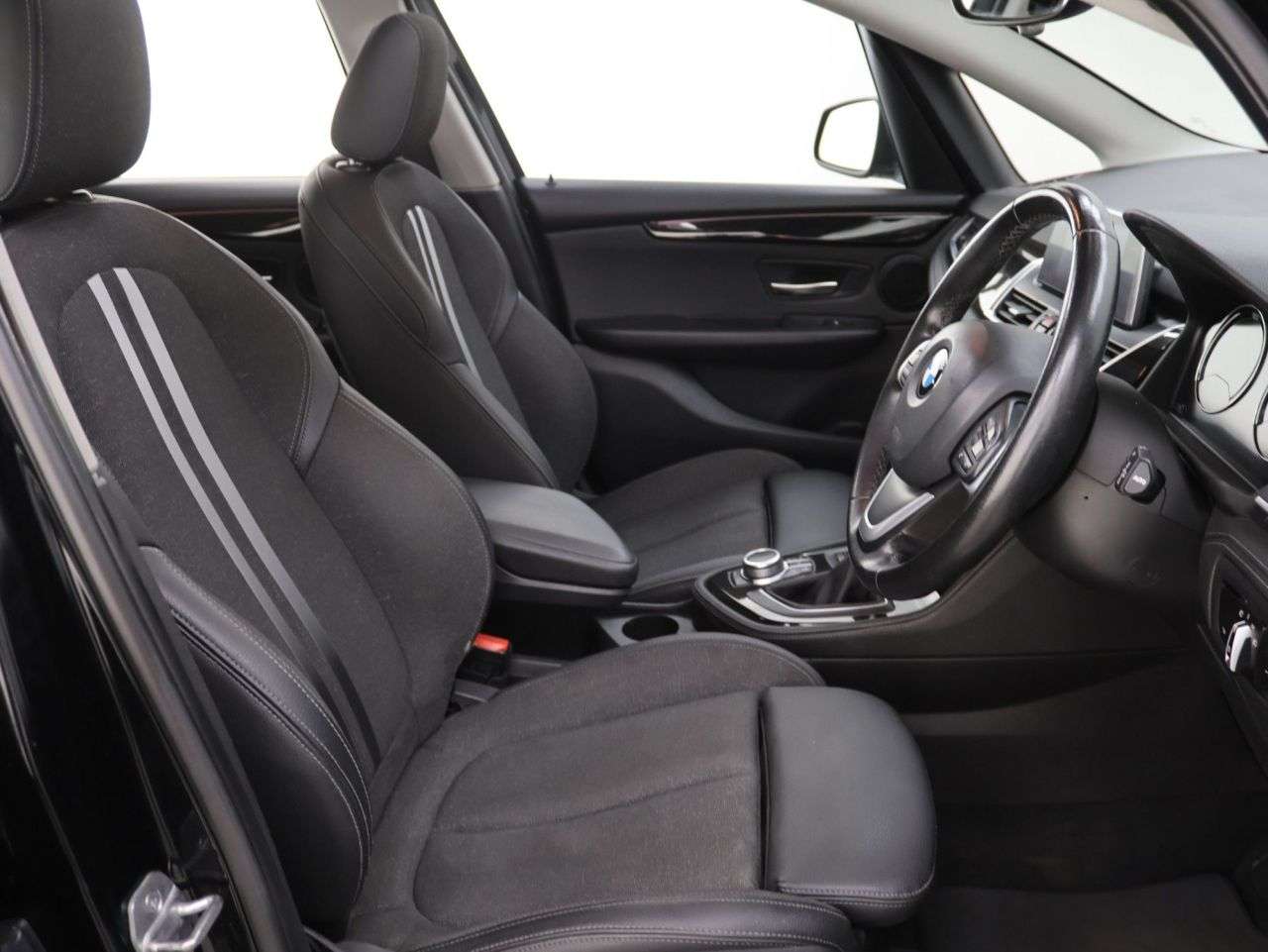 2019 BMW 2 SERIES ACTIVE TOURER 2019 BMW 2 SERIES ACTIVE TOURER