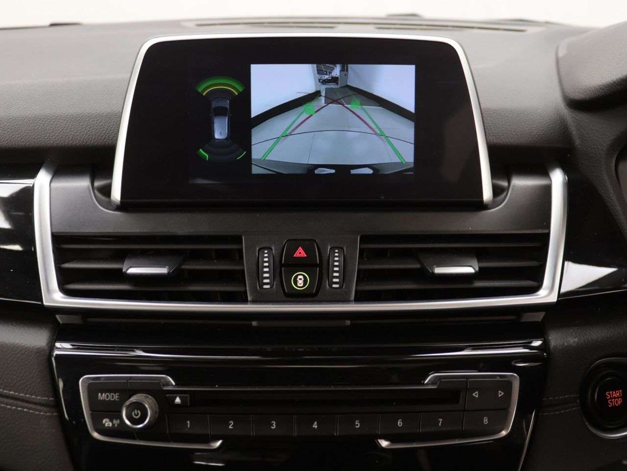 2019 BMW 2 SERIES ACTIVE TOURER 2019 BMW 2 SERIES ACTIVE TOURER
