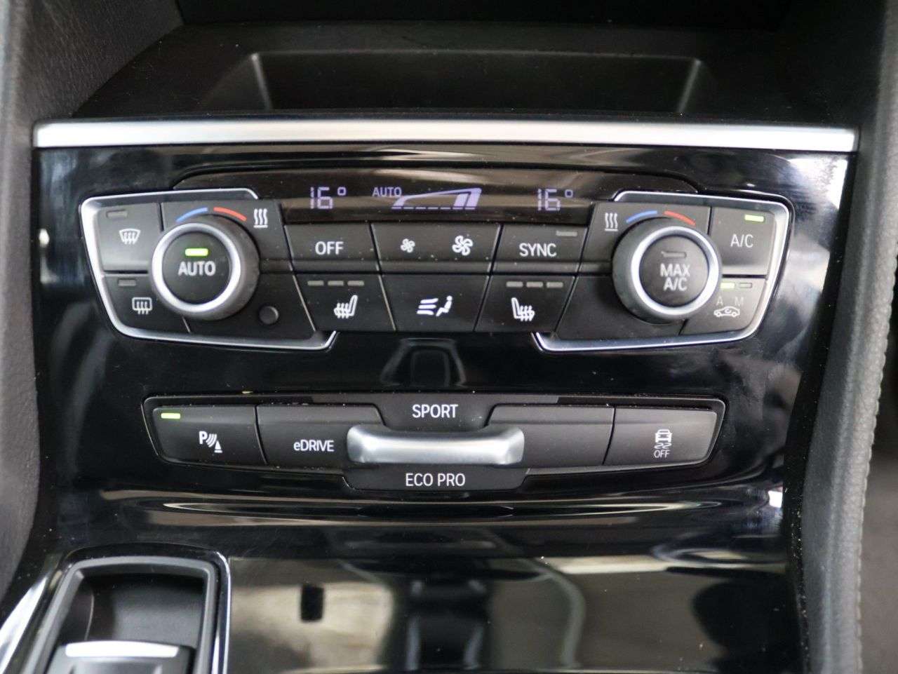 2019 BMW 2 SERIES ACTIVE TOURER 2019 BMW 2 SERIES ACTIVE TOURER