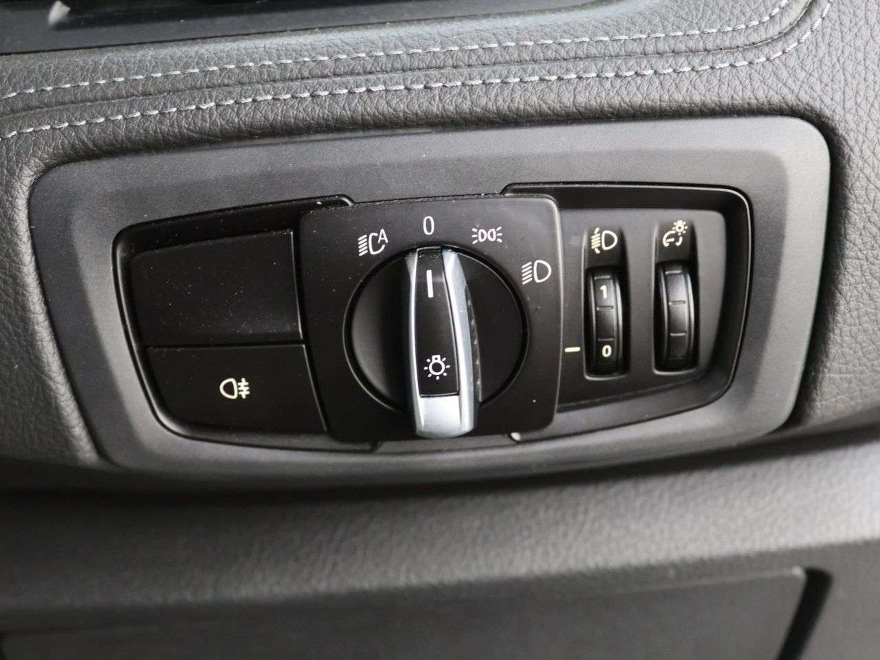 2019 BMW 2 SERIES ACTIVE TOURER 2019 BMW 2 SERIES ACTIVE TOURER
