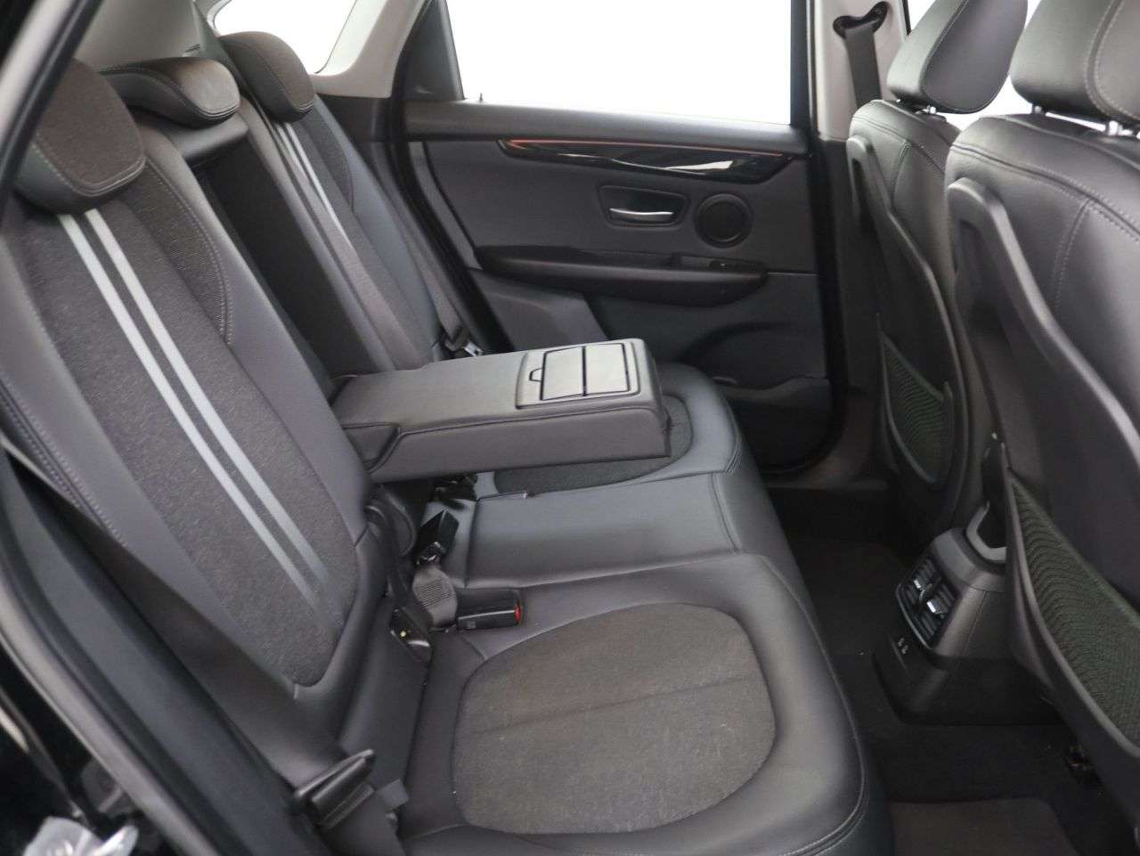 2019 BMW 2 SERIES ACTIVE TOURER 2019 BMW 2 SERIES ACTIVE TOURER