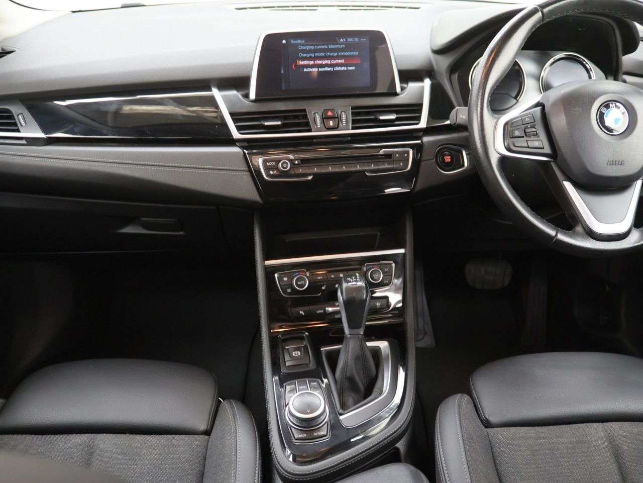 2019 BMW 2 SERIES ACTIVE TOURER 2019 BMW 2 SERIES ACTIVE TOURER