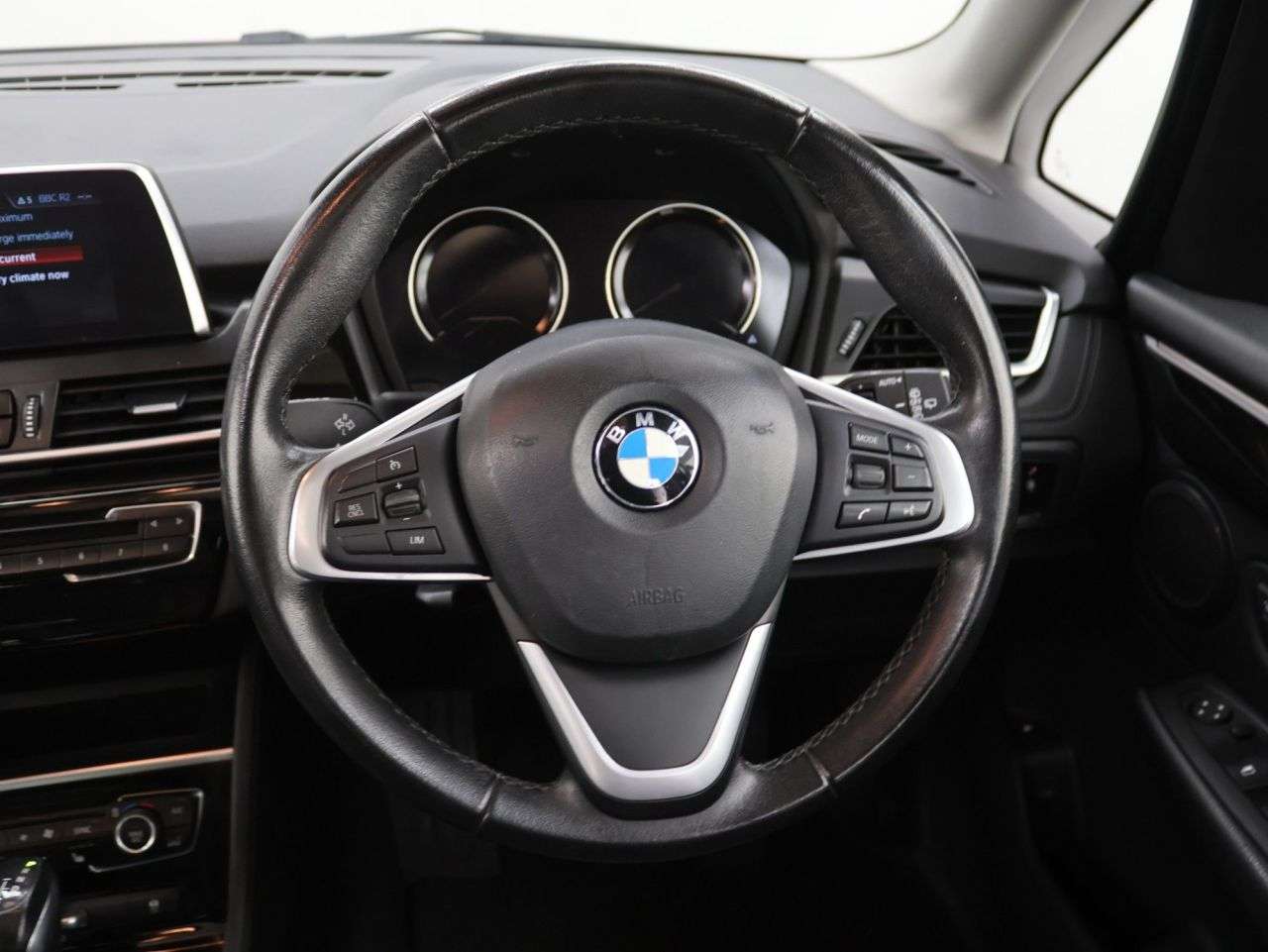 2019 BMW 2 SERIES ACTIVE TOURER 2019 BMW 2 SERIES ACTIVE TOURER