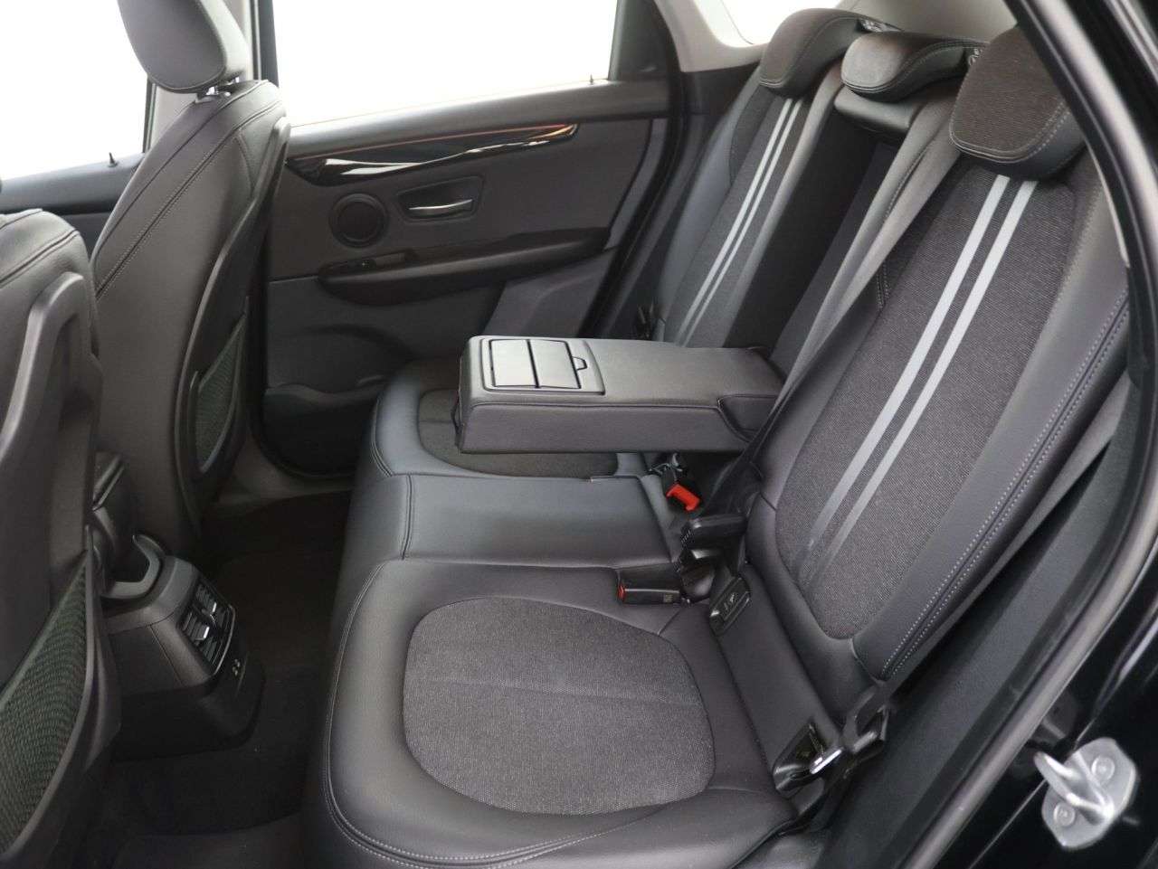 2019 BMW 2 SERIES ACTIVE TOURER 2019 BMW 2 SERIES ACTIVE TOURER