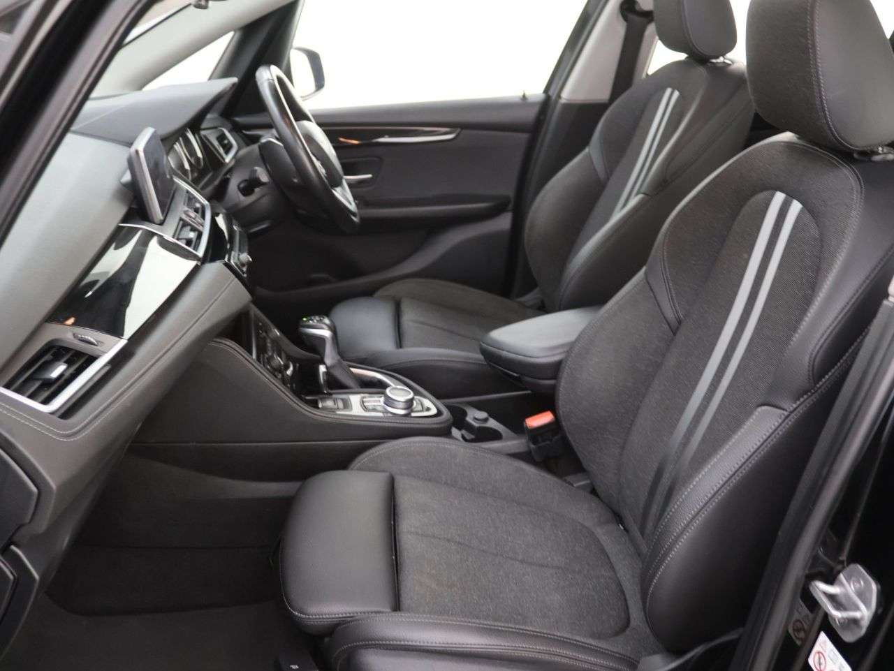 2019 BMW 2 SERIES ACTIVE TOURER 2019 BMW 2 SERIES ACTIVE TOURER