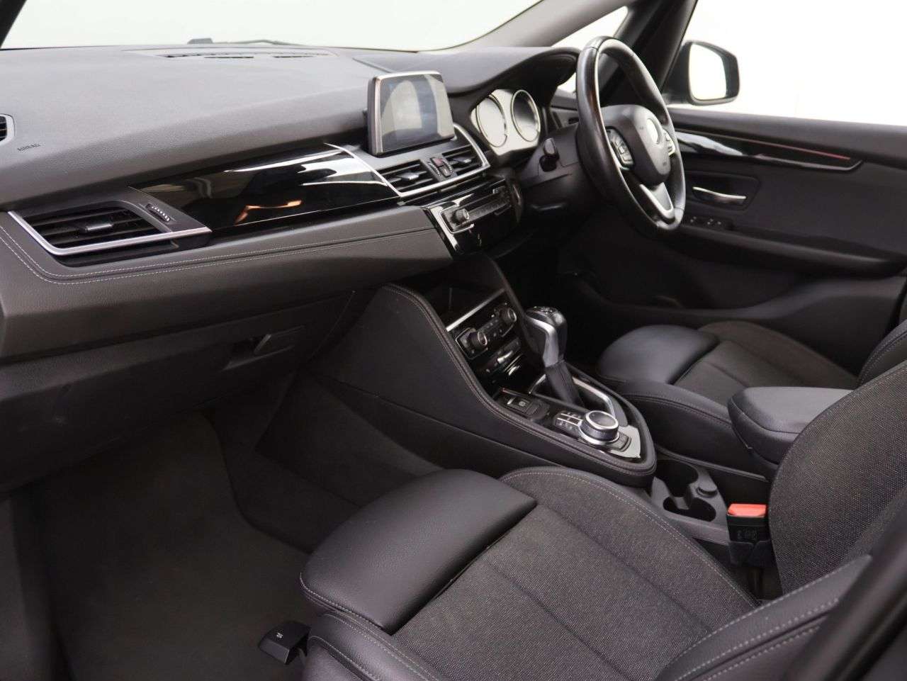 2019 BMW 2 SERIES ACTIVE TOURER 2019 BMW 2 SERIES ACTIVE TOURER