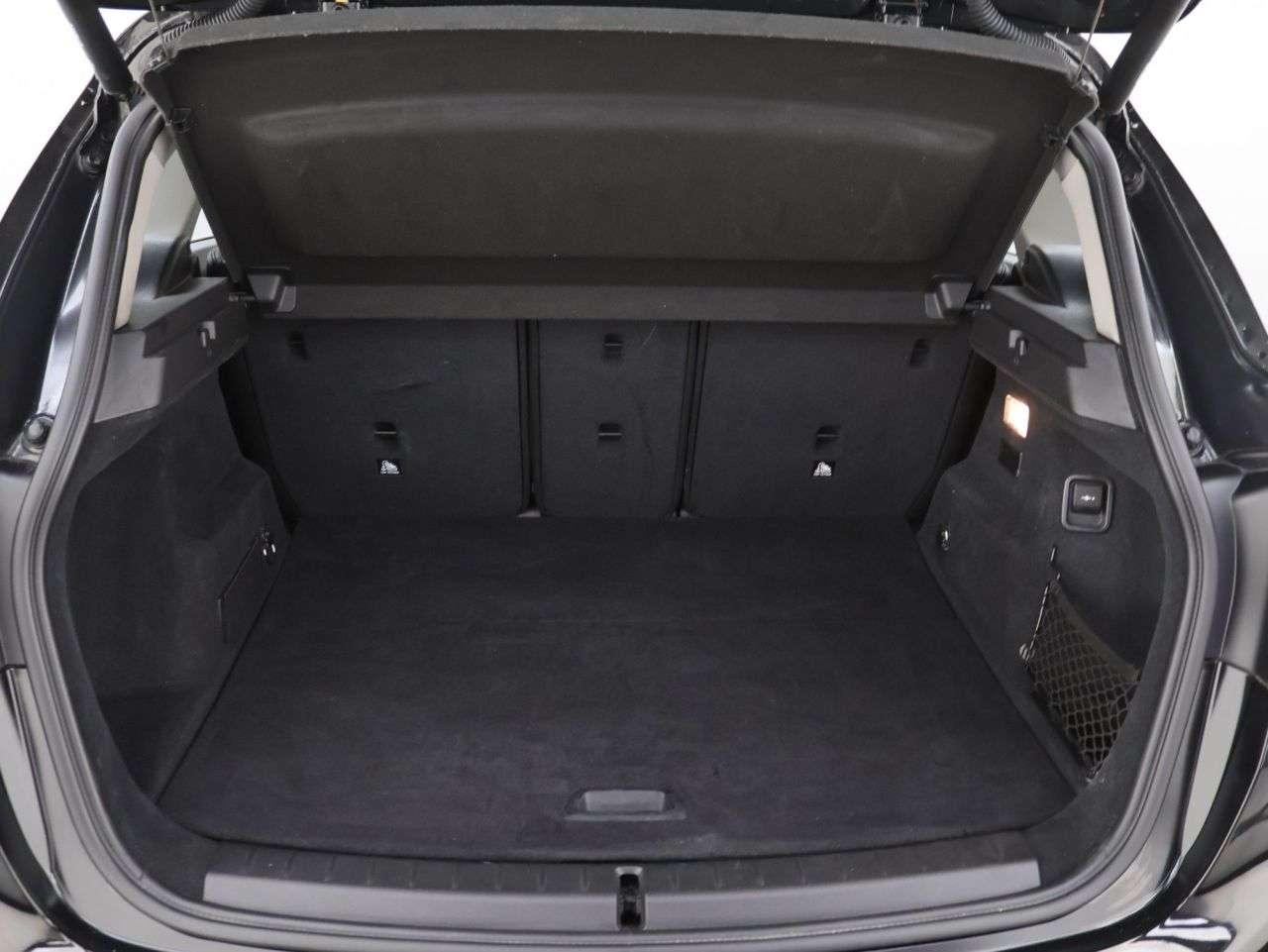 2019 BMW 2 SERIES ACTIVE TOURER 2019 BMW 2 SERIES ACTIVE TOURER