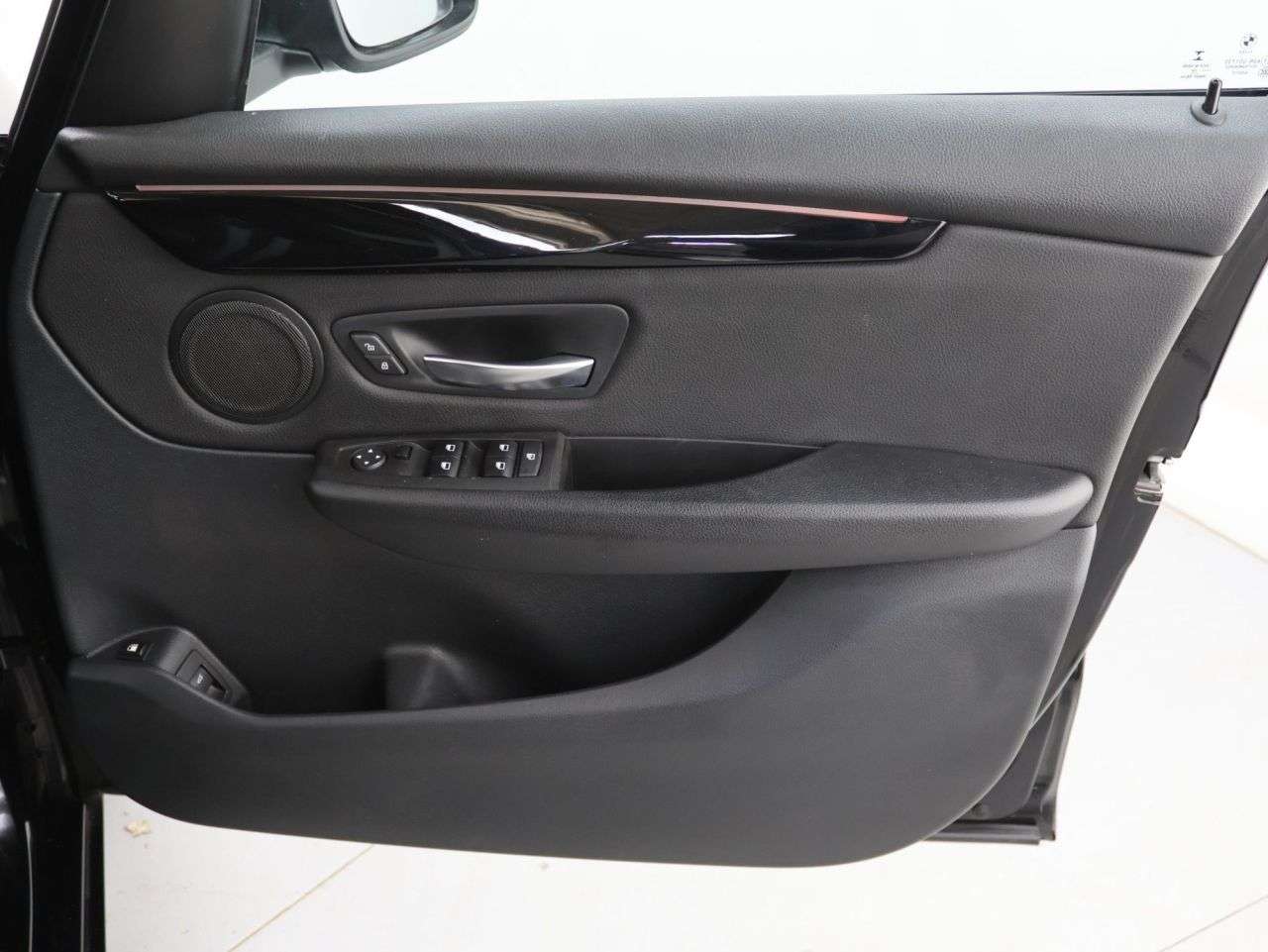 2019 BMW 2 SERIES ACTIVE TOURER 2019 BMW 2 SERIES ACTIVE TOURER