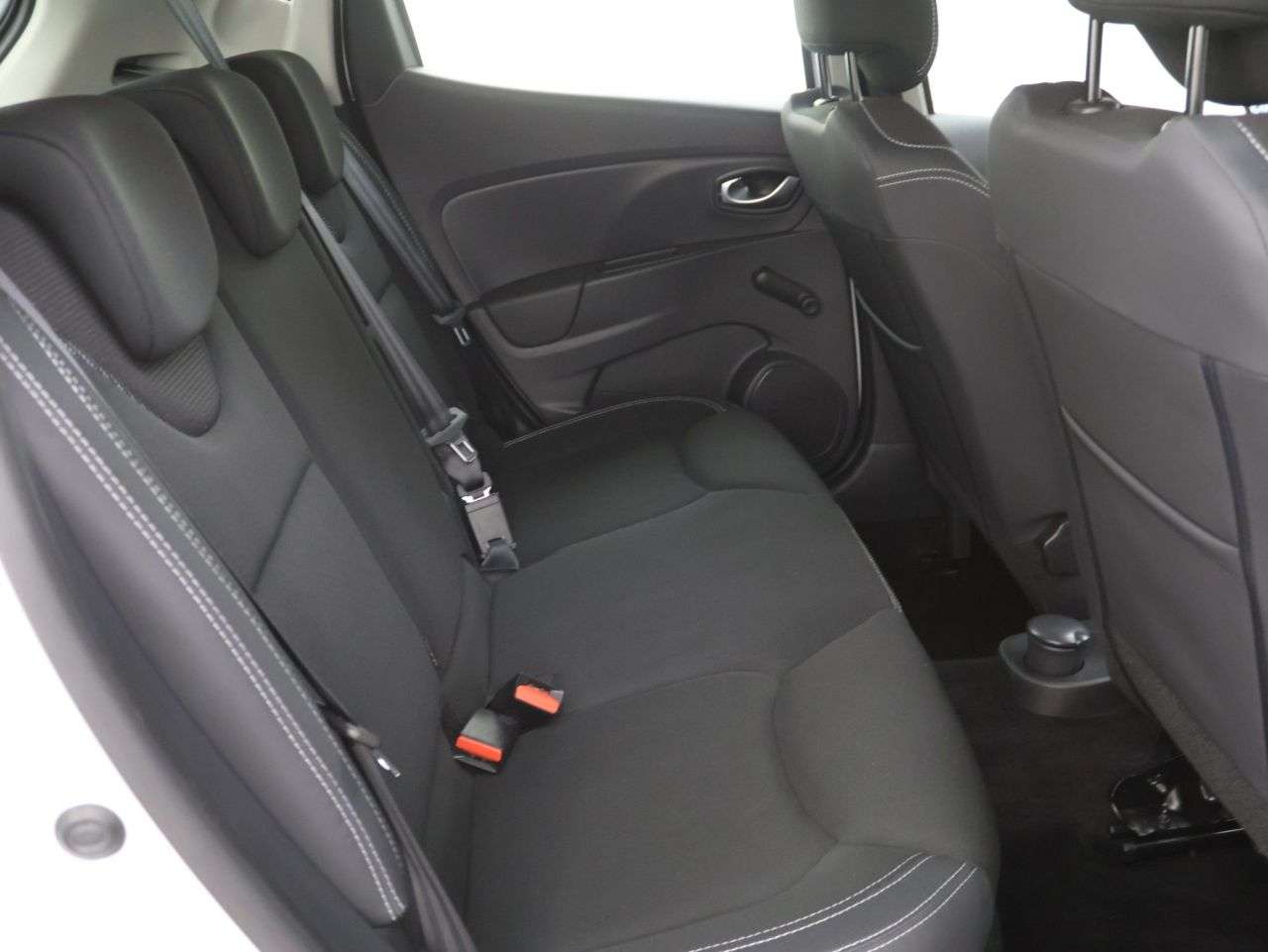 2019 RENAULT CLIO 2019 RENAULT CLIO