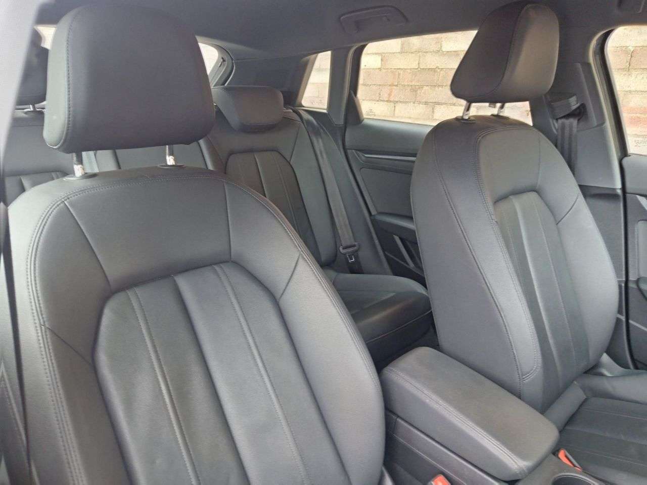 2022 AUDI A3 2022 AUDI A3