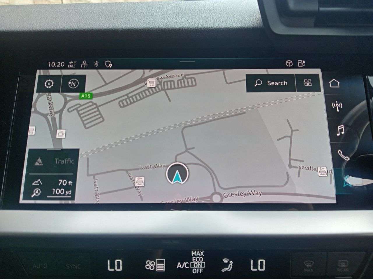 2022 AUDI A3 2022 AUDI A3