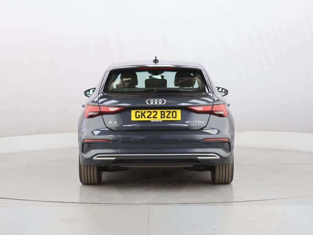 2022 AUDI A3 2022 AUDI A3