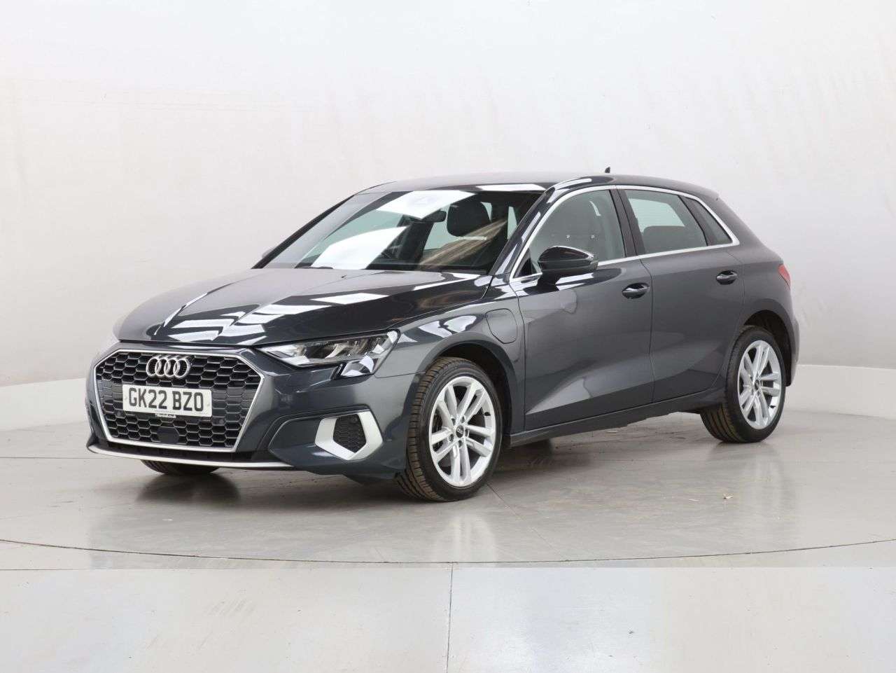 2022 AUDI A3 2022 AUDI A3