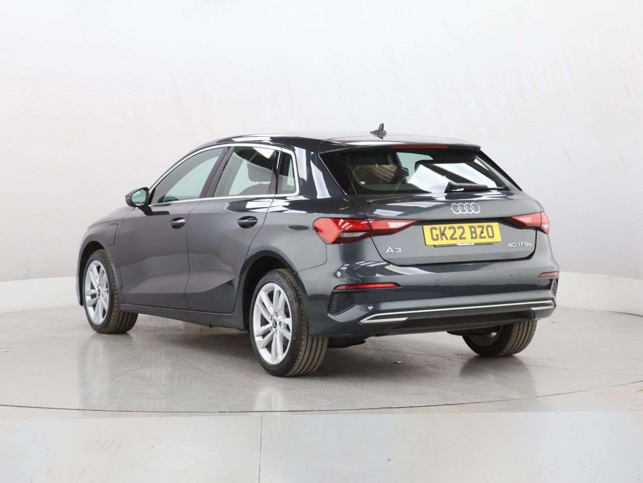 2022 AUDI A3 2022 AUDI A3
