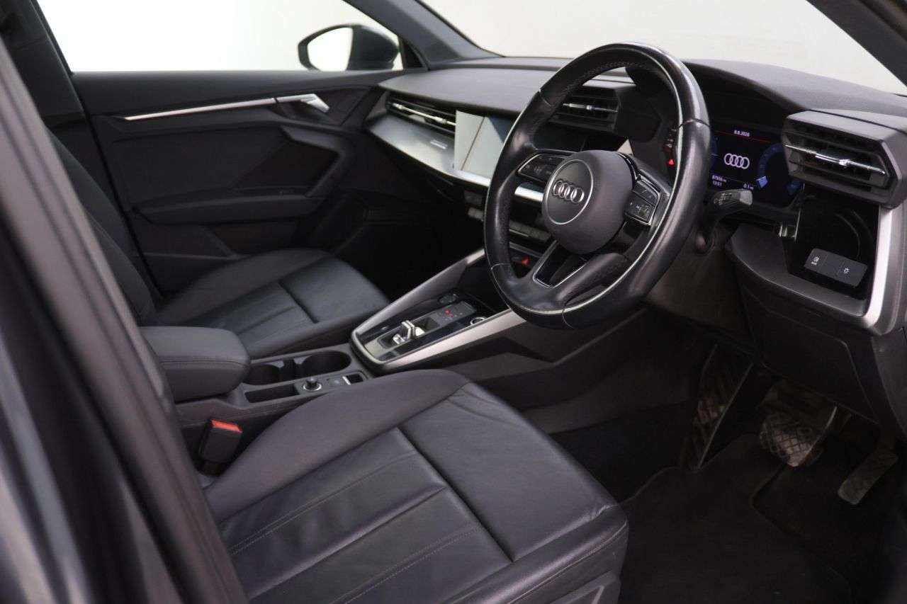 2022 AUDI A3 2022 AUDI A3