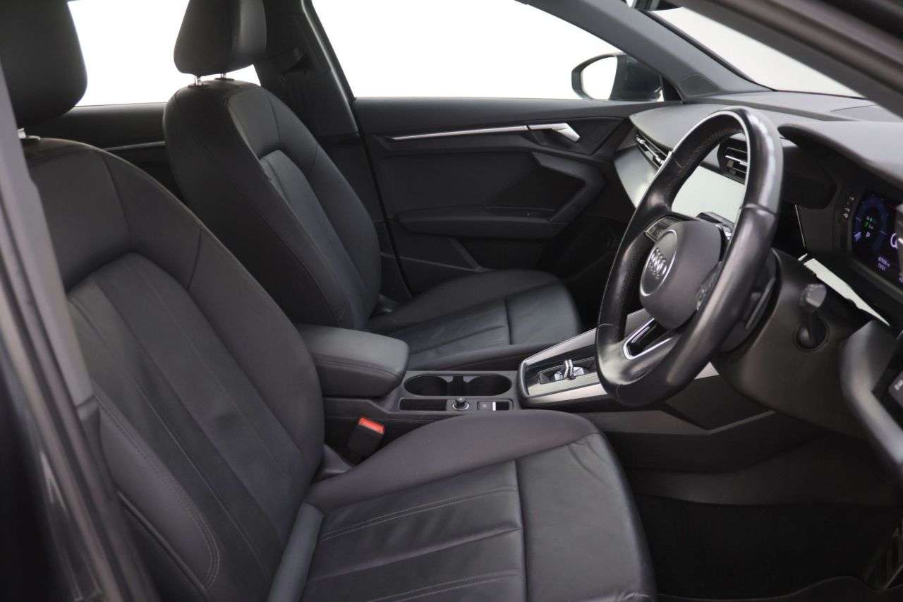 2022 AUDI A3 2022 AUDI A3