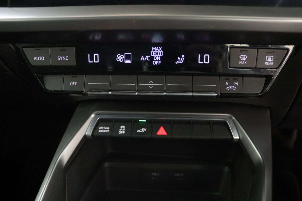 2022 AUDI A3 2022 AUDI A3