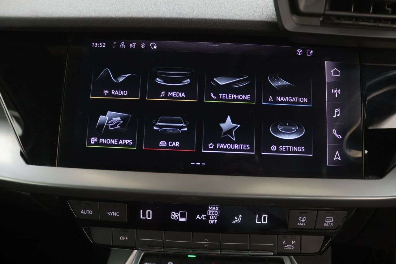 2022 AUDI A3 2022 AUDI A3
