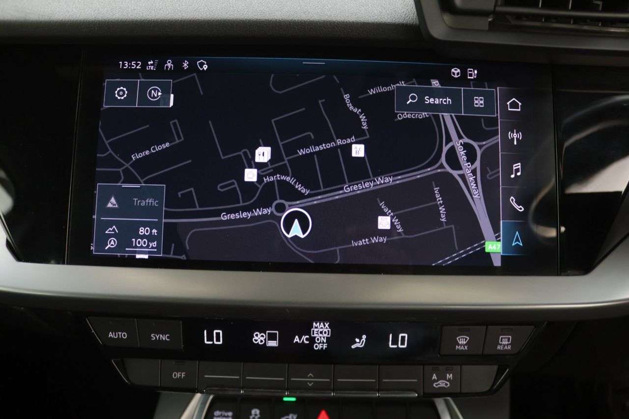 2022 AUDI A3 2022 AUDI A3