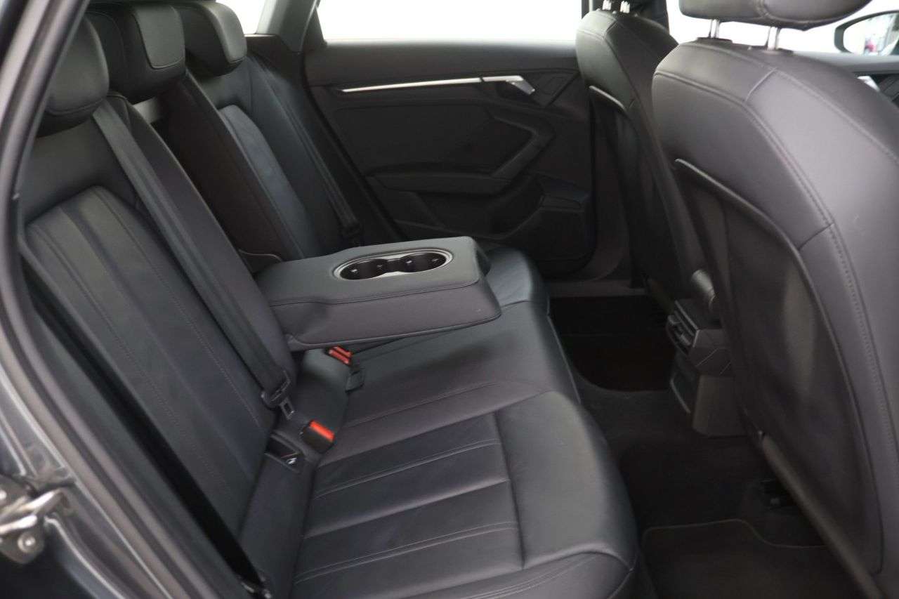 2022 AUDI A3 2022 AUDI A3