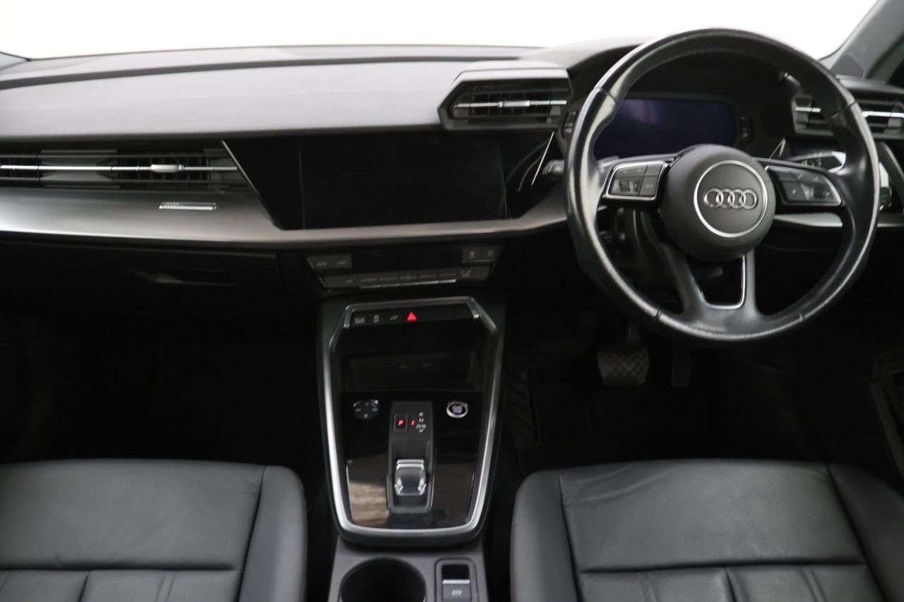 2022 AUDI A3 2022 AUDI A3