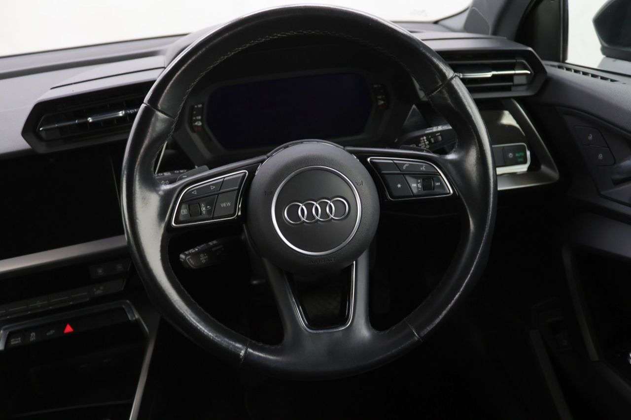 2022 AUDI A3 2022 AUDI A3