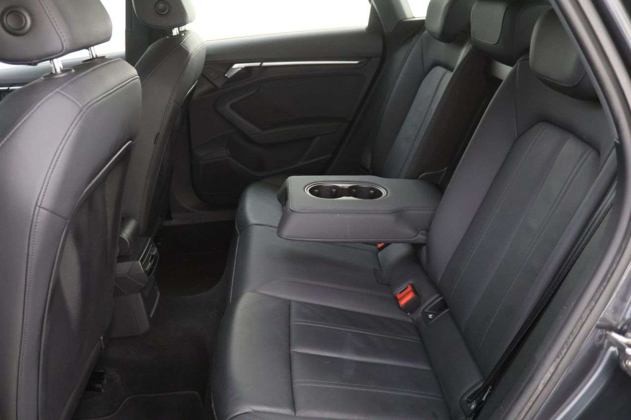 2022 AUDI A3 2022 AUDI A3