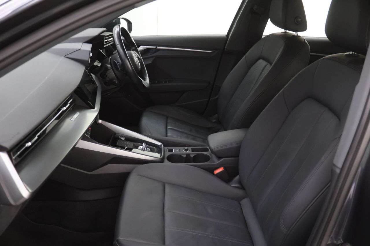 2022 AUDI A3 2022 AUDI A3