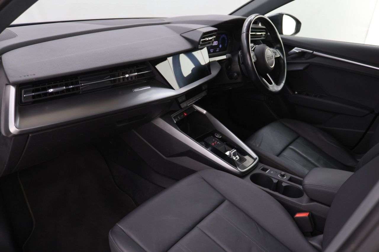 2022 AUDI A3 2022 AUDI A3