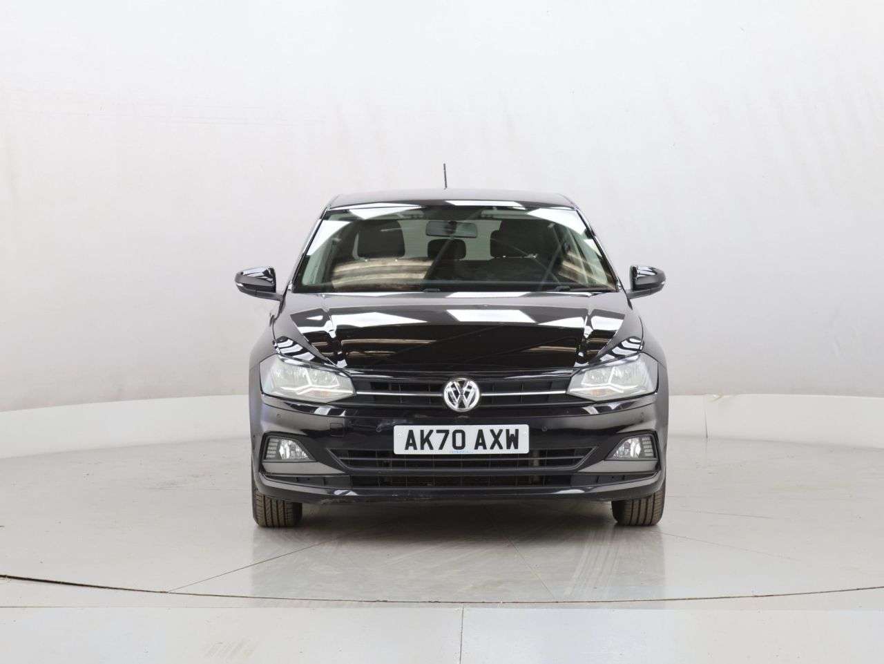 A 2020 VOLKSWAGEN POLO 1.0 TSI Match Hatchback 5dr Petrol Manual Euro 6 (s/s) (95 ps) A 2020 VOLKSWAGEN POLO 1.0 TSI Match Hatchback 5dr Petrol Manual Euro 6 (s/s) (95 ps)