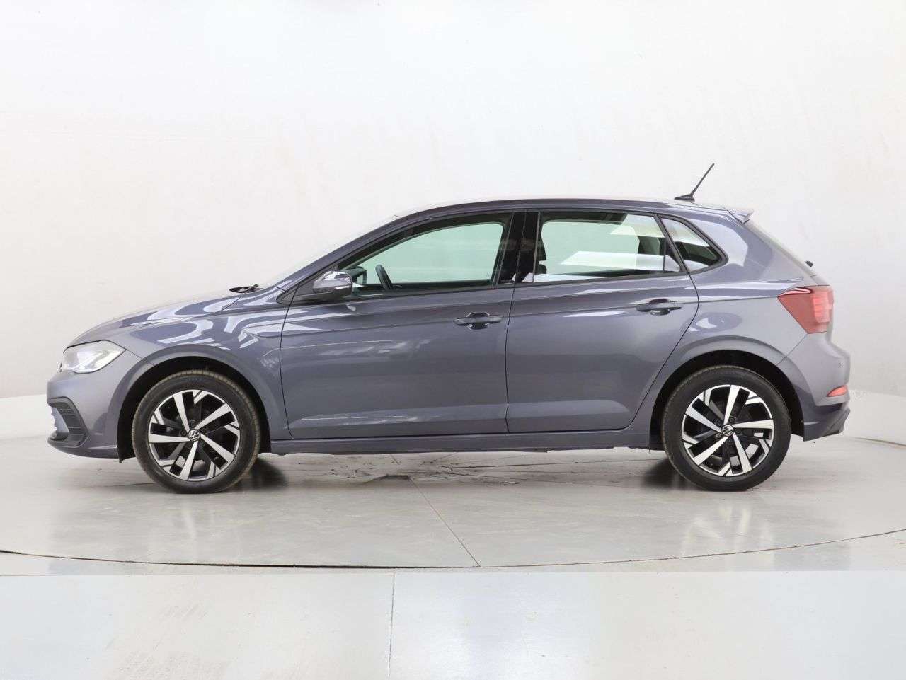2022 VOLKSWAGEN POLO 2022 VOLKSWAGEN POLO