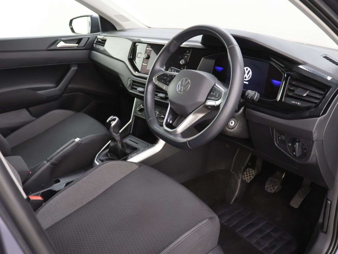 2022 VOLKSWAGEN POLO 2022 VOLKSWAGEN POLO