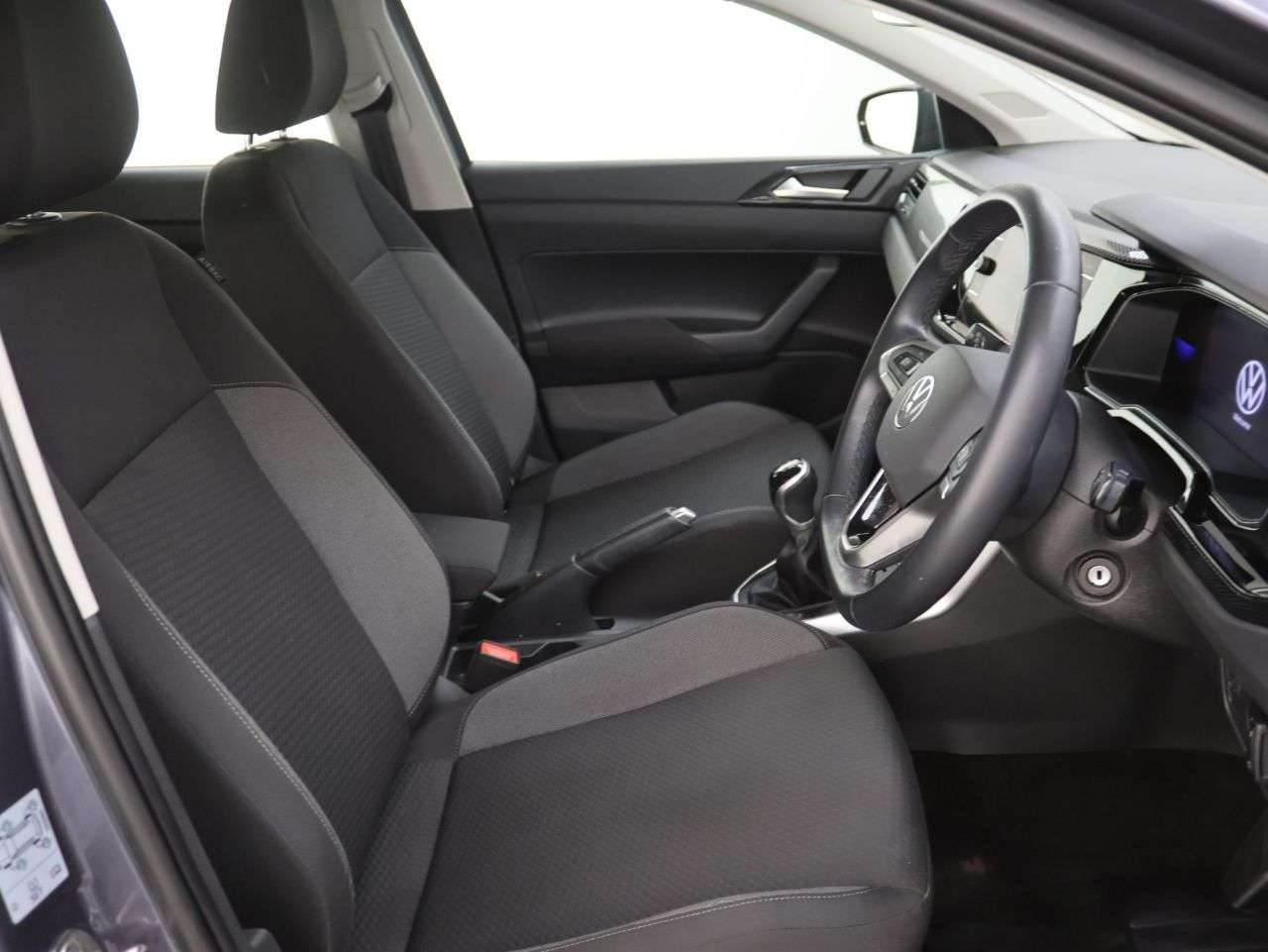 2022 VOLKSWAGEN POLO 2022 VOLKSWAGEN POLO