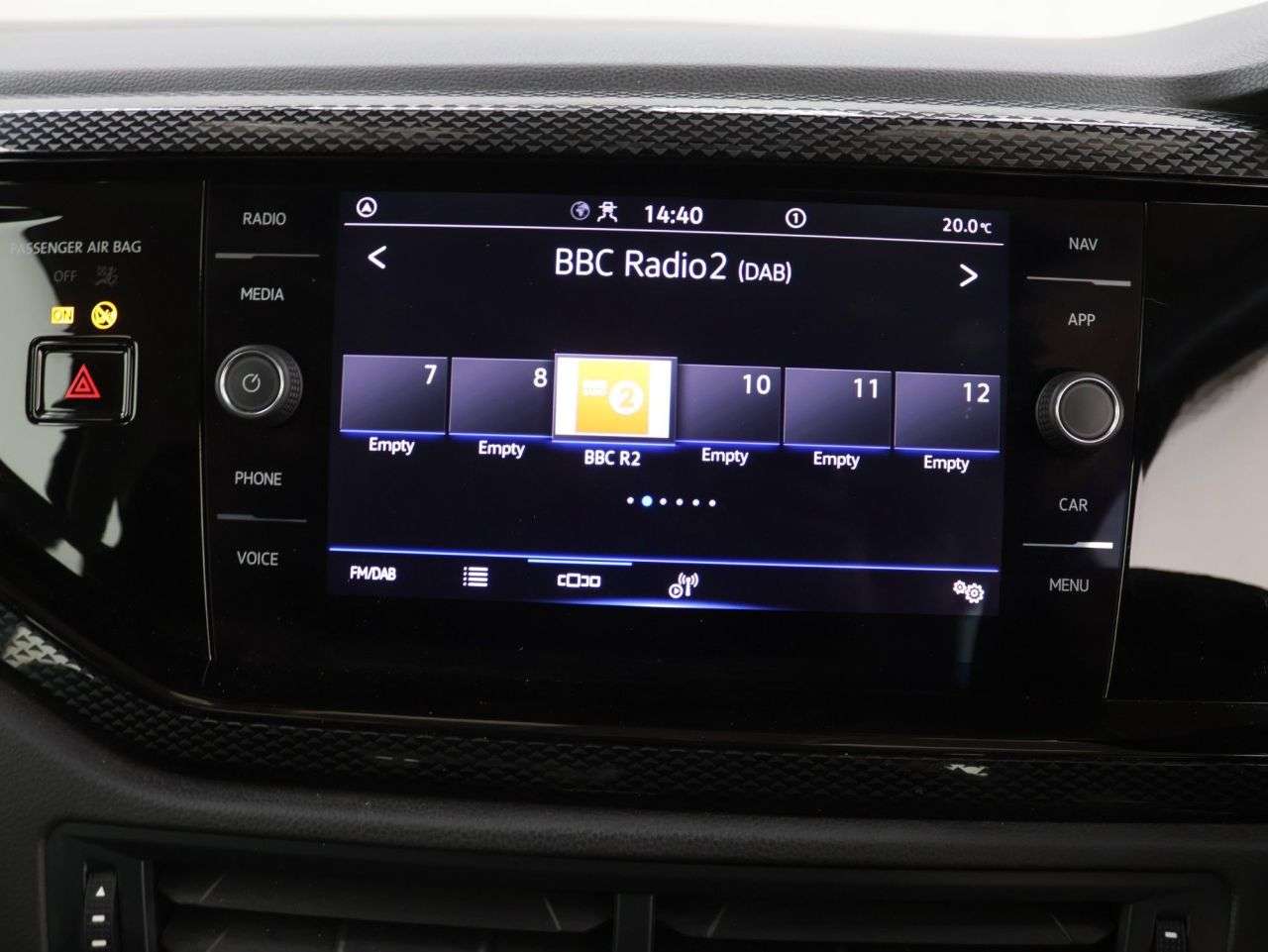 2022 VOLKSWAGEN POLO 2022 VOLKSWAGEN POLO