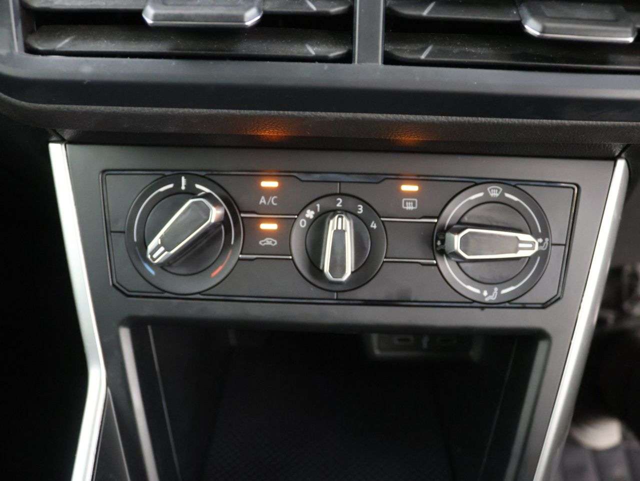 2022 VOLKSWAGEN POLO 2022 VOLKSWAGEN POLO