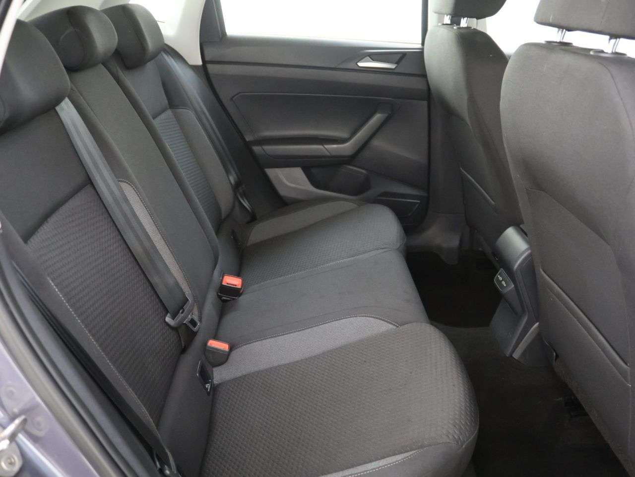 2022 VOLKSWAGEN POLO 2022 VOLKSWAGEN POLO