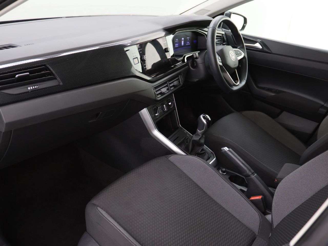 2022 VOLKSWAGEN POLO 2022 VOLKSWAGEN POLO