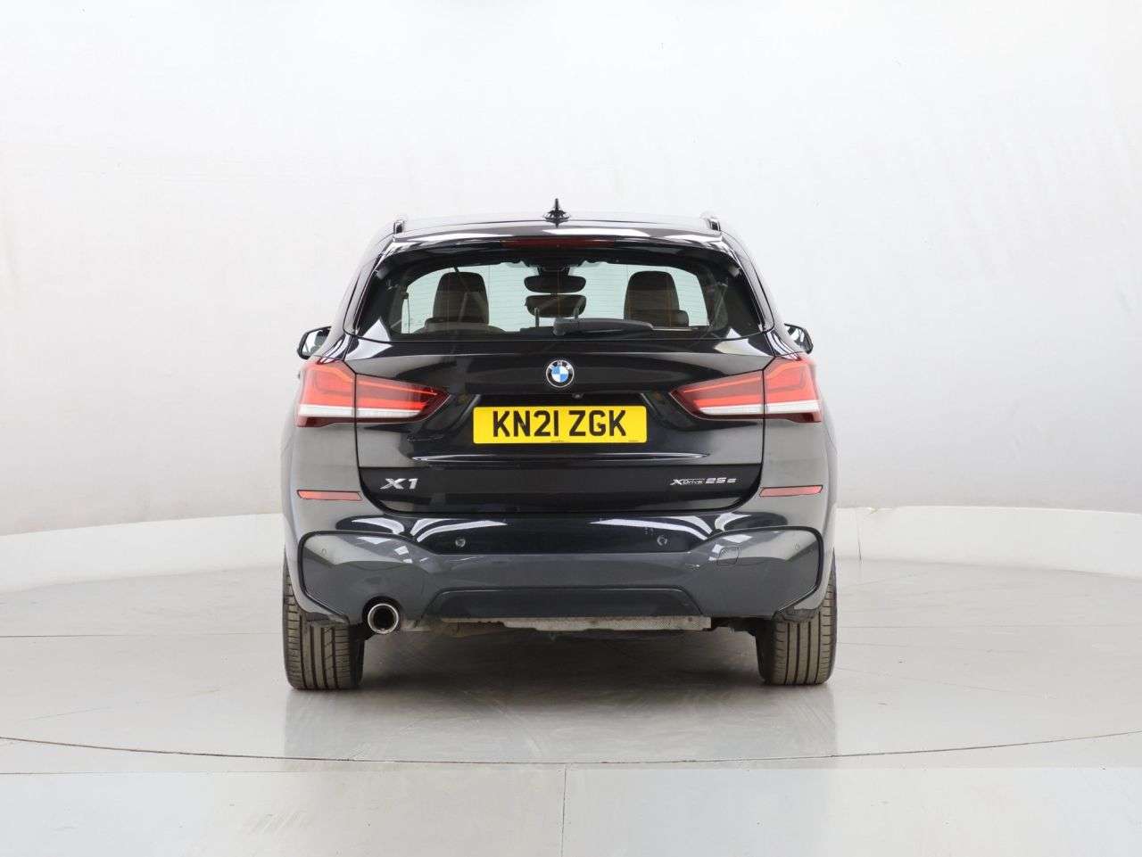 2021 BMW X1 2021 BMW X1