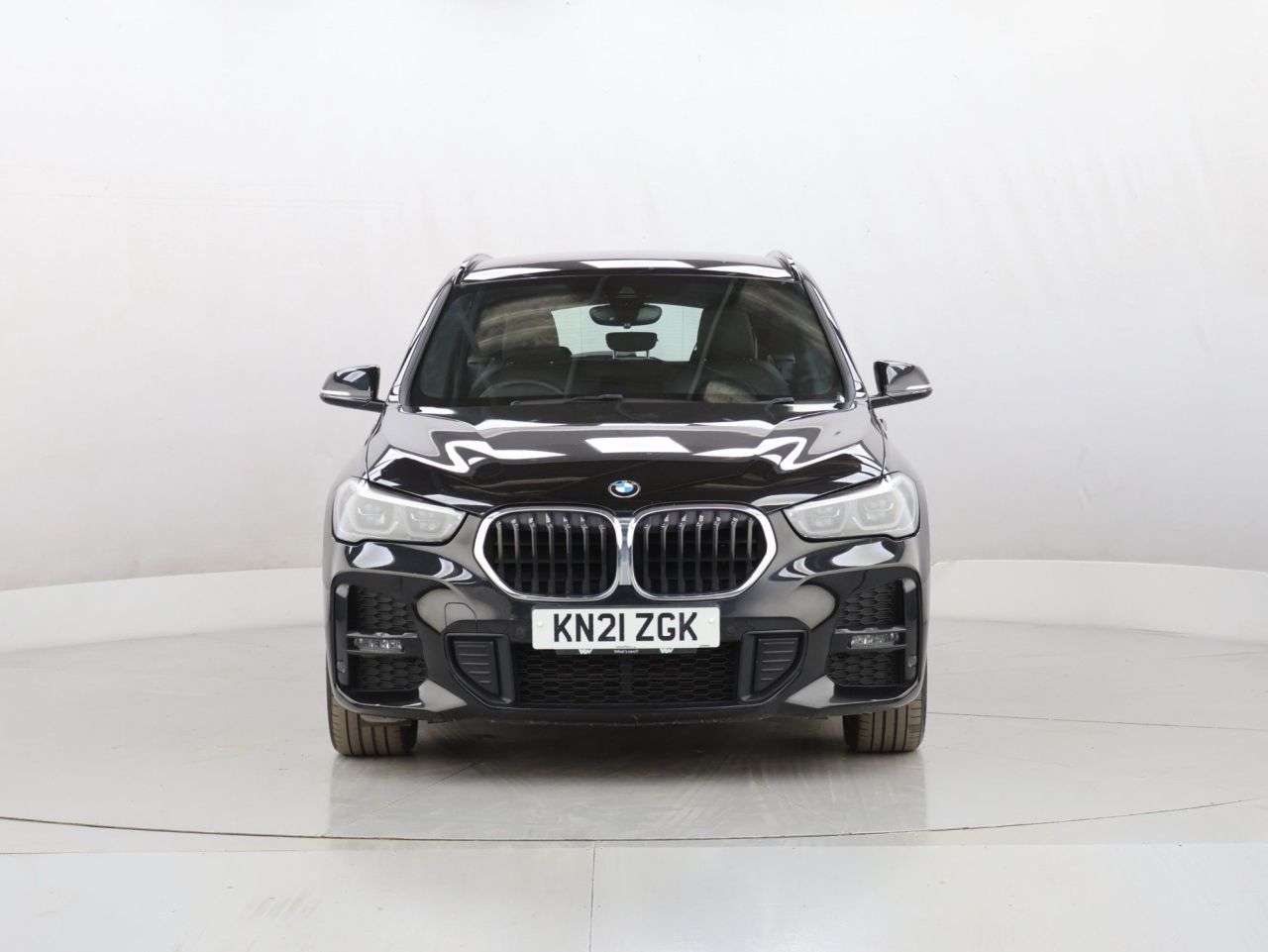 A 2021 BMW X1 1.5 25e 10kWh M Sport SUV 5dr Petrol Plug-in Hybrid Auto xDrive Euro 6 (s/s A 2021 BMW X1 1.5 25e 10kWh M Sport SUV 5dr Petrol Plug-in Hybrid Auto xDrive Euro 6 (s/s