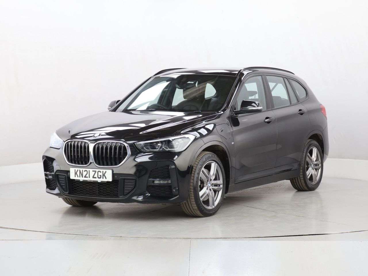 2021 BMW X1 2021 BMW X1