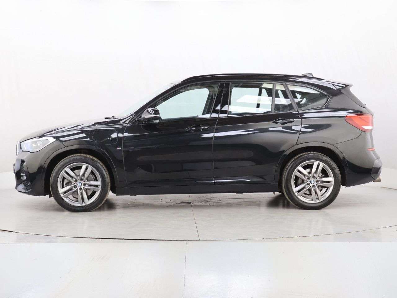 2021 BMW X1 2021 BMW X1